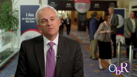 Patrick Cobb, MD, on cancer care costs in hospital outpatient and community settings