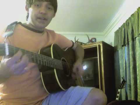 Hawkshaw Hawkins My Fate is in Your Hands (cover) ...