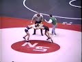 1993 NCAA Championships - Troy Steiner (Iowa) vs. Cary Kolat (Penn St.)