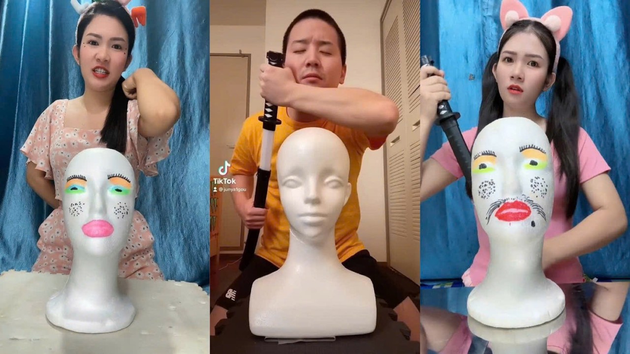 My funny acting moments 🤣🤣🤣 part 175