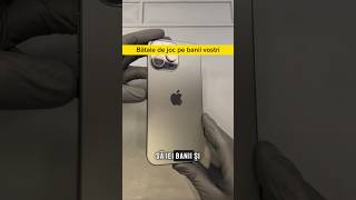 Bataie de joc pe banii vostri #storytime #iphone #apple #repair #PROiPhoneCluj