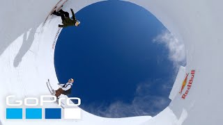 GoPro: The Nines 2022 Course Preview in 4K