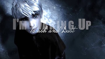 radιoacтιve | jacĸ ғroѕт {ѕlѕ} ᵐᵉᵖ