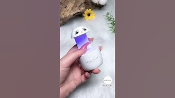 💅Morovan Poly Gel is Suitable For Novice Nails Teaching.