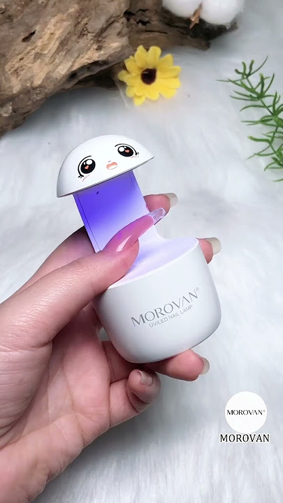 💅Morovan Poly Gel is Suitable For Novice Nails Teaching.
