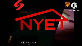 23 Scary Logos at One Time in Black Background. but One of the Logos jumpscares you