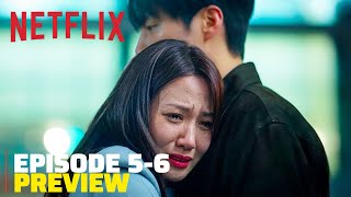 Download lagu Cinta Berhantu | Cuplikan & Bocoran Episode 5-6 | Park Eun Bin | Yang Se Jong {SUB INDO}