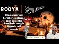 Roqya trs puissante contre le djinn la sorcellerie et le mauvais oeil avec invocations