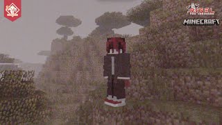 kayaknya ada yang rusak  [ Minercraft Mod Horror Indonesia ]