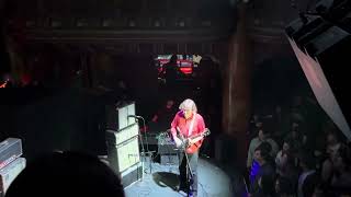 Ty Segall — Denée live in SF 2/20/24