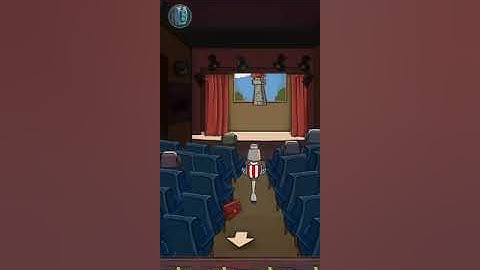 Find Joe : Lumen Level 15 Theater gameplay walkthrough