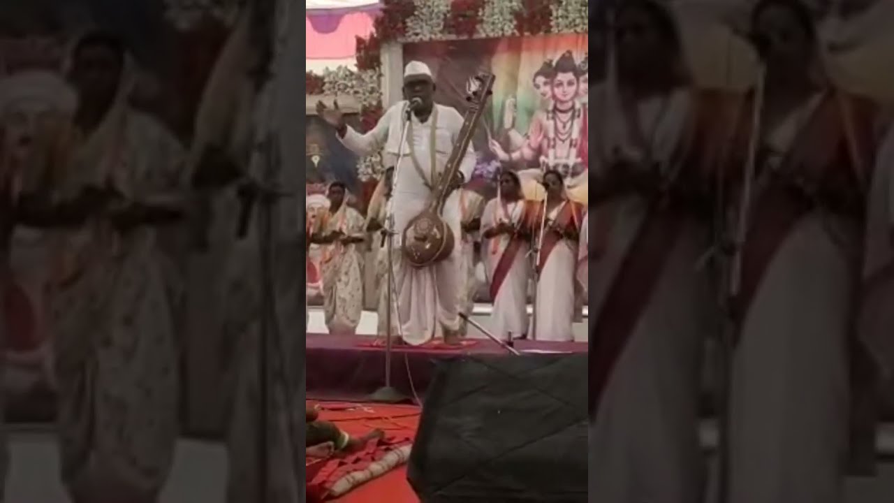 dhaniwali 1 mahina saptah cha pahila divas - YouTube
