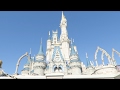 Magic Kingdom &amp; Marathon | VLOG 3