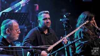 The Jerusalem Orchestra East & West feat. Linet - Allah Allah | Conducted by Tom Cohen Resimi