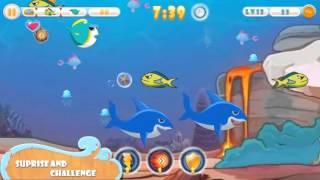 Feeding Frenzy for Mobile screenshot 4