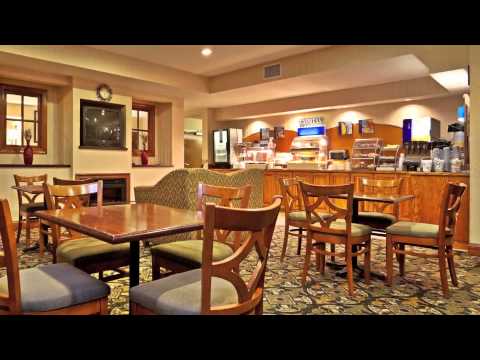 Holiday Inn Express Hotel Kernersville North Holiday Inn Express Hotel Kernersville North Carolina