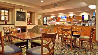 Holiday Inn Express Hotel Kernersville - Kernersville, North Carolina
