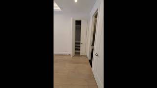 Video Tour 106 Central Park South 2B