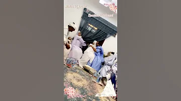 عريس موريتاني شاهد ماذا فعل لزوجته أمام الجميع 