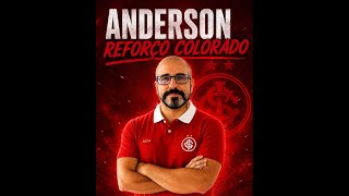 MASTER LEAGUE COM ANDERSON SILVA NO INTER(LINKS PRA VENDAS DO PATCH AI GALERA)