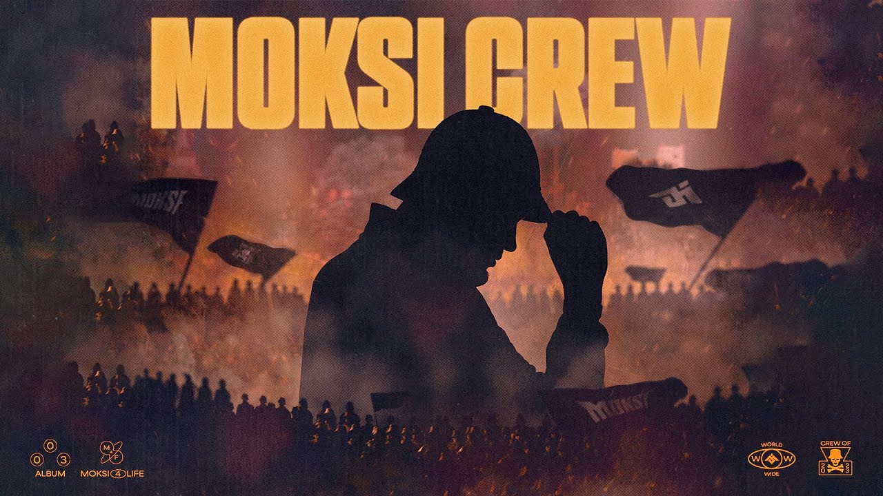 Watch Moksi & RITN - Move To This (feat. Tayllor) on YouTube Watch Moksi & RITN - Move To This (feat. Tayllor) on YouTube