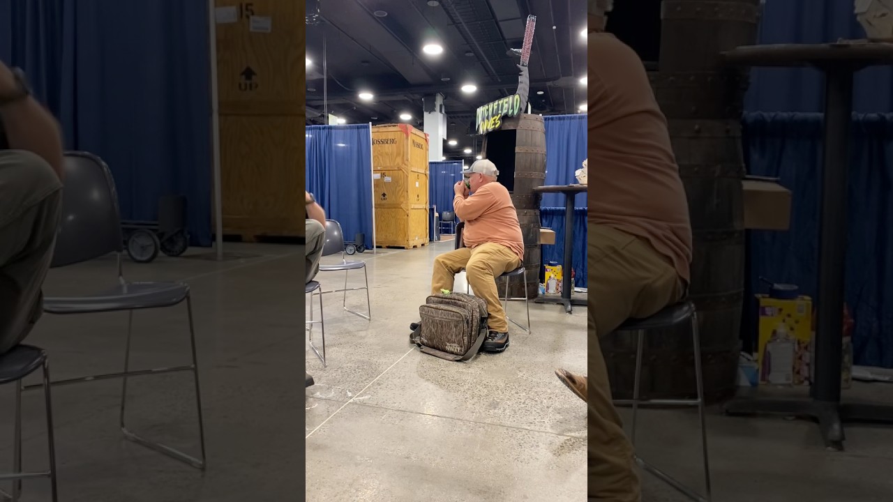 Can you run a Tube call this good??? 