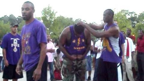 Unity Yard Show Pt. 2