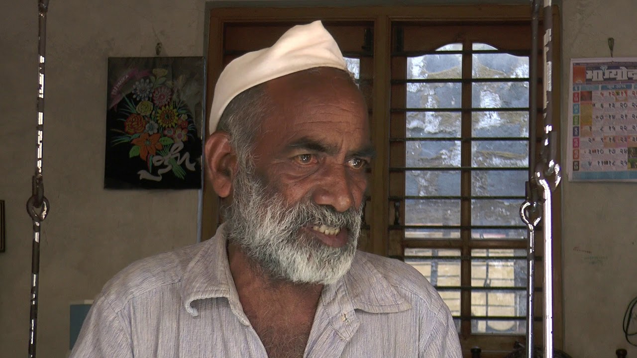 Shivaji Kaganikar: Democratising Government/NGO Projects