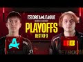 Full Game: Aurora vs Betboom - Game 2 (BO3) | DreamLeague Season 23 Playoffs Day 2