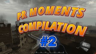 Krayt's Project Reality Compilation #2