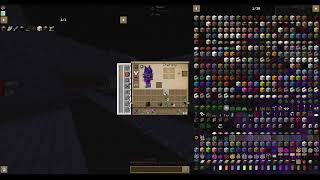 Minecraft Modded TNP Limitless 3 modpack. Chillout stream.