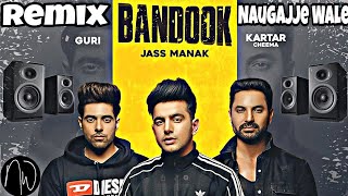 Remix by naugajje wale geet mp3 & gk digital presents the first song
of sikander 2 movie directed manav shah. releasing worldwide on 2nd
august 2019 ...