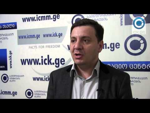 კახეთში 57 მილიონიანი ბიუჯეტიდან 30 მილიონი ხელფასებზე იხარჯება – ვალერი შოშიაშვილი