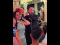 حاتم المصري سأله الجدع بتعناني لي وبقيت عامل كدا لي حاتم المصري سأله الجدع بتعناني لي وبقيت عامل كدا لي