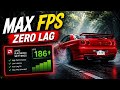 Forza Horizon 6 Best AMD Radeon Settings for MAX FPS! Fix Lag, Stutter &amp; FPS Drops (2026)