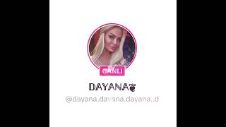 Dayana 2025 Rus Mix Resimi