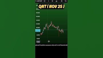 Qnt surge coming? Quant  QNT coin price prediction and news |  QNT crypto Nov 25, 2025