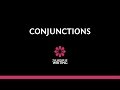 Understanding Conjunctions