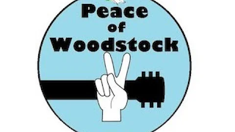 Peace of Woodstock at the Palladium Theater