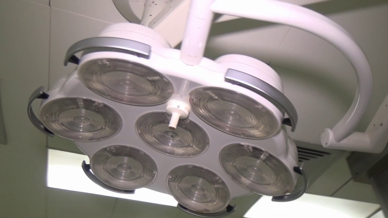 مركز جراحة الجهاز الهضمي