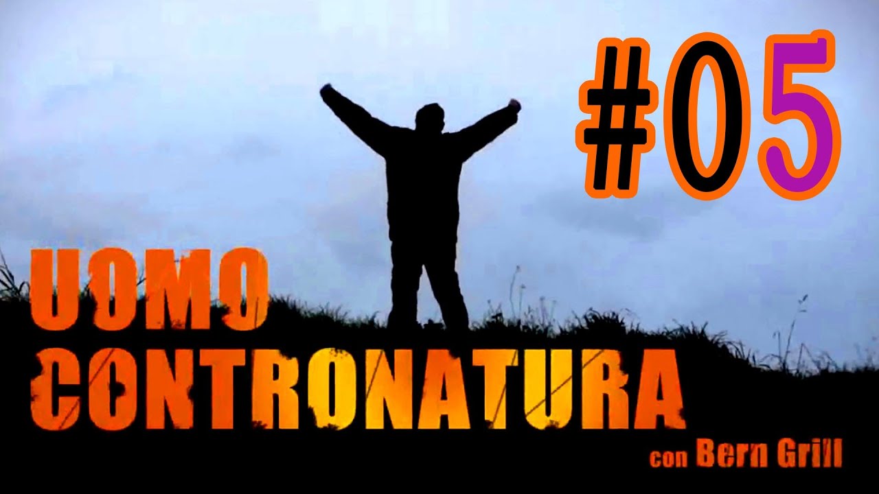BERN GRILL REACTION #05 - Le montagne del FUSTACCHIO SETTENTRIONALE e il raro SCOIATTOLO CODAROSA