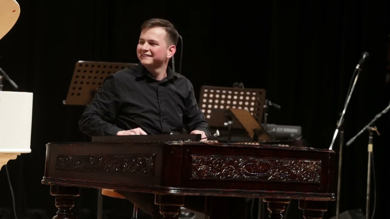 Učitelský koncert 2025