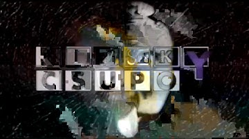 The Ridonculous BND of Doom Csupo