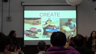 20141201 Fulbright 創新的秘密 失敗的力量 01