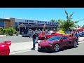 Idol Beer Works CORVETTE FEST 2022