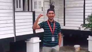 EMCC 2018 POLISAS: Timber house construction