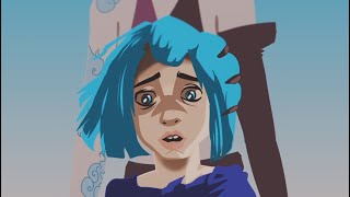 Jinx Vs Miraculous Ladybug Animated Disagreement