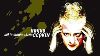 Video thumbnail of "Hayko Cepkin - Fırtınam (CD Rip)"