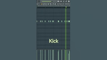 Hit-Boy Drum Bounce Tutorial #shorts #shortsmusic #shortvideo