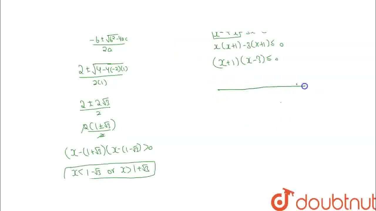solve-log-10-x-2-2x-2-le-0-class-12-logarithm-and-its